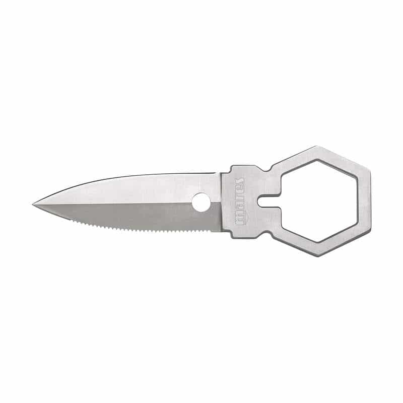 Faca Hero Polygon S