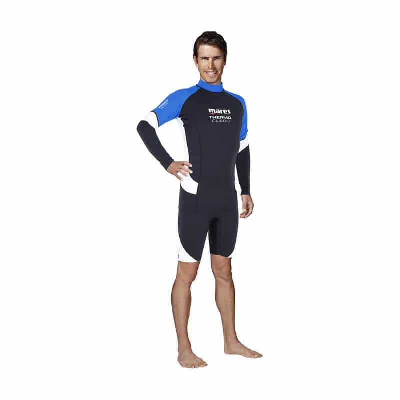 Thermo Guard L/S 0.5 Homem
