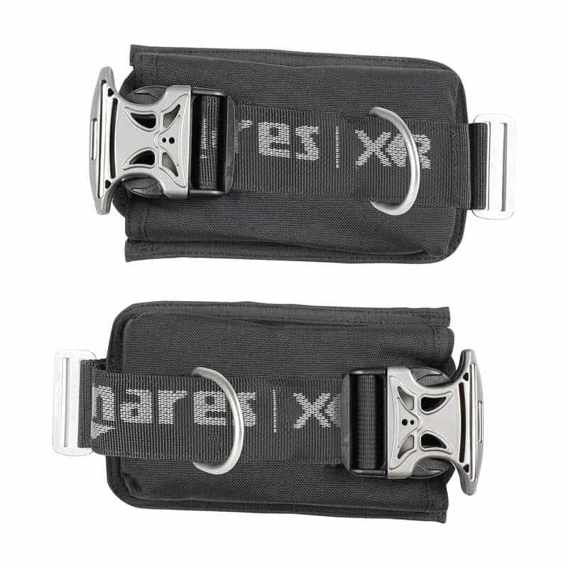 Sistema de Lastro Standard (Par) - Linha Xr
