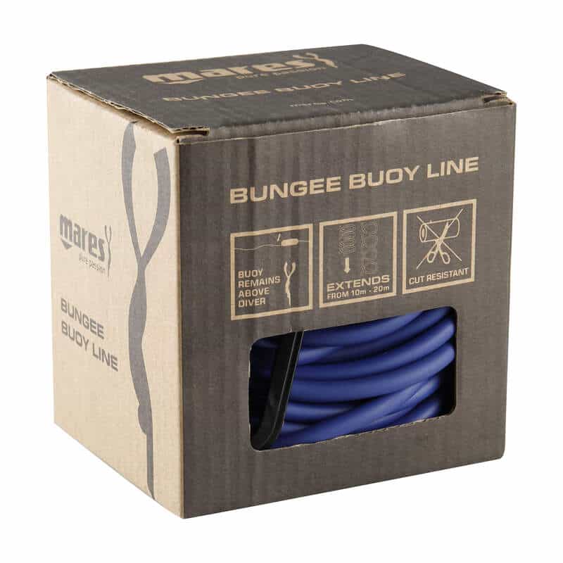 Cabo Bungee para Boia Dyneema
