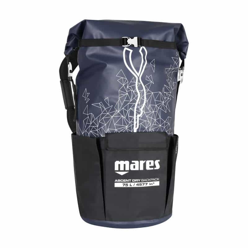 Mochila Estanque Ascent Dry