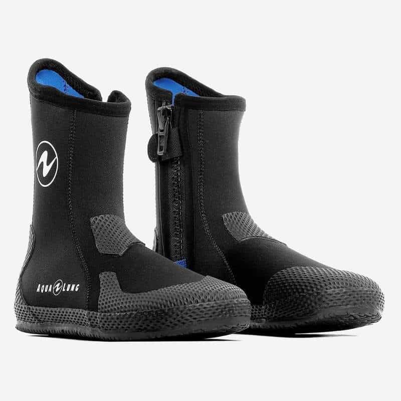 Bota, Superzip, 3mm