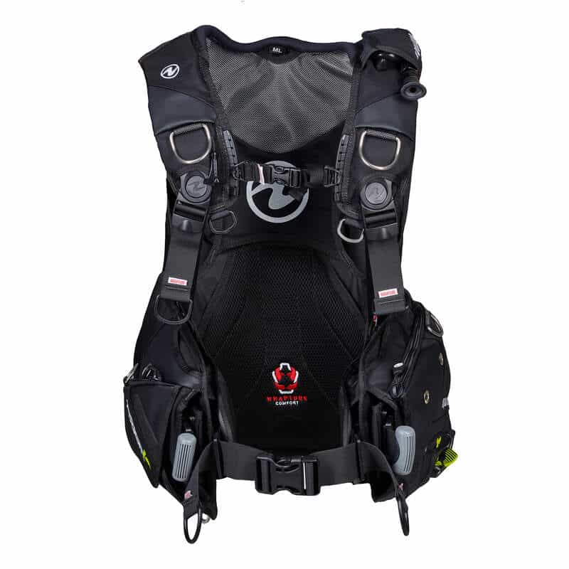 BCD Axiom I3+ Homem