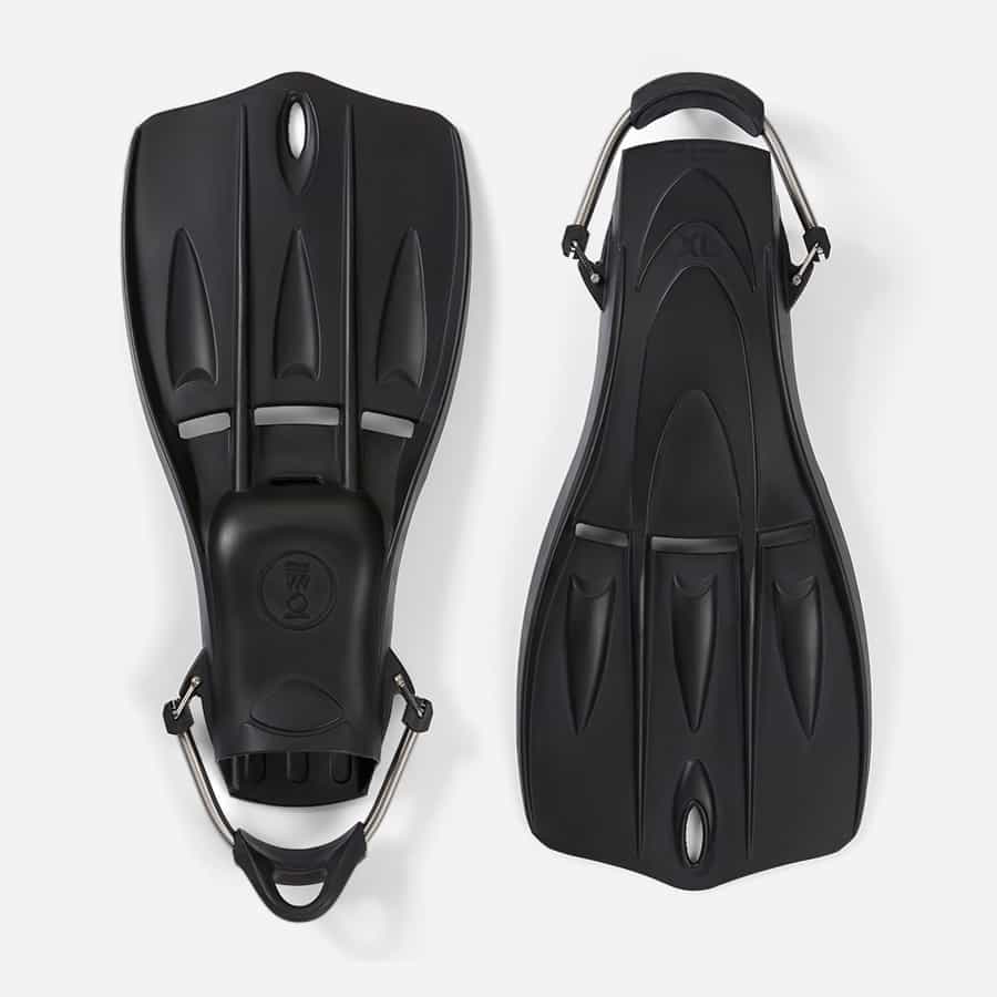 Fourth Element Tech Fin