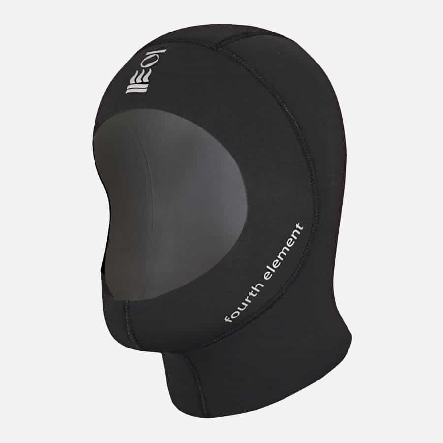 Fourth Element 3mm Hood Neoprene