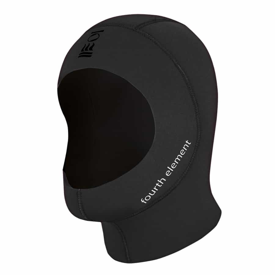 Fourth Element 5mm Hood Neoprene