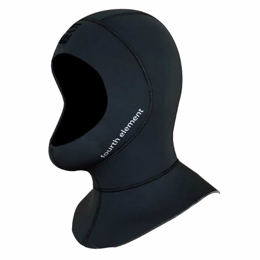 Fourth Element 7mm Cold Water Hood