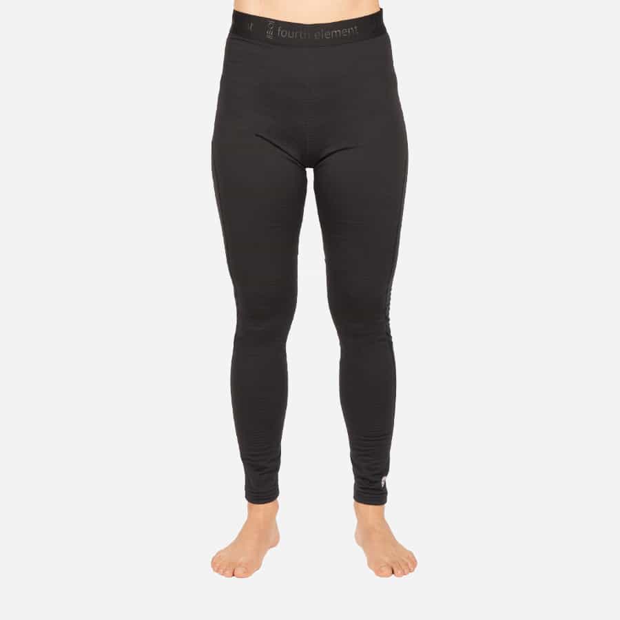 Fourth Element Women's J2 Base Layer Leggings