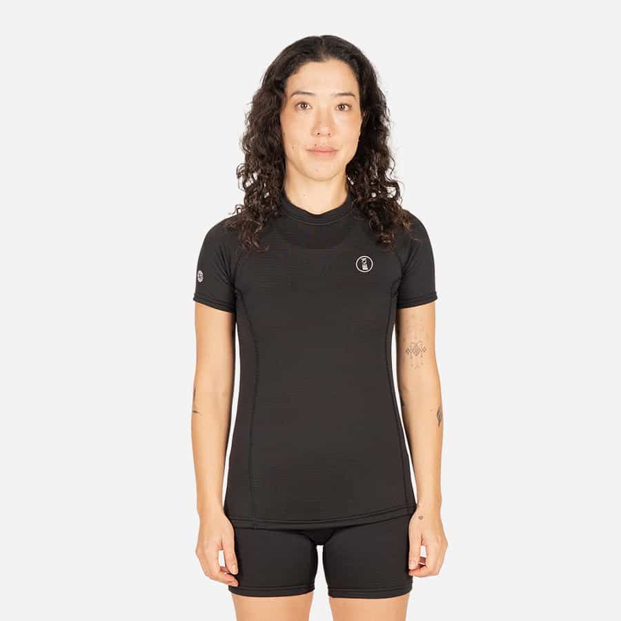 Fourth Element Women's J2 Short Sleeve Top