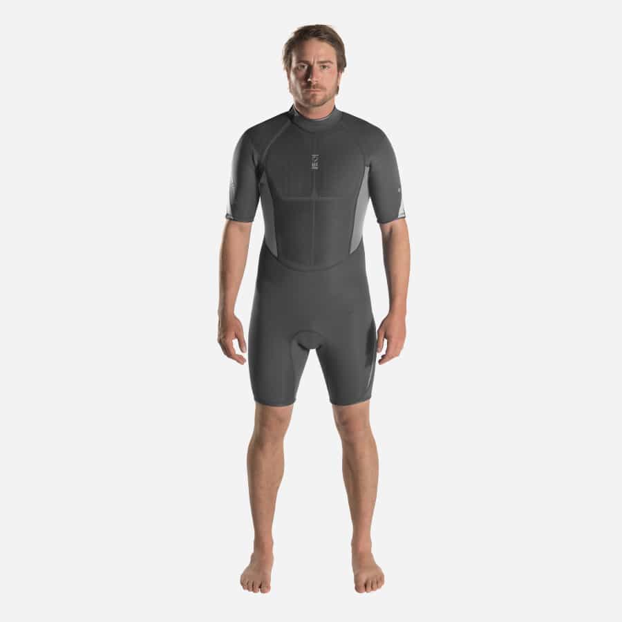 Fourth Element Men's Xenos 3mm Shorty Wetsuit