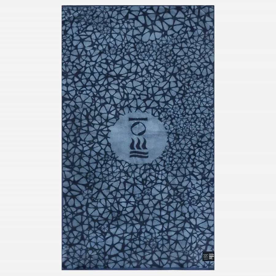 Fourth Element OceanPositive Beach Towel