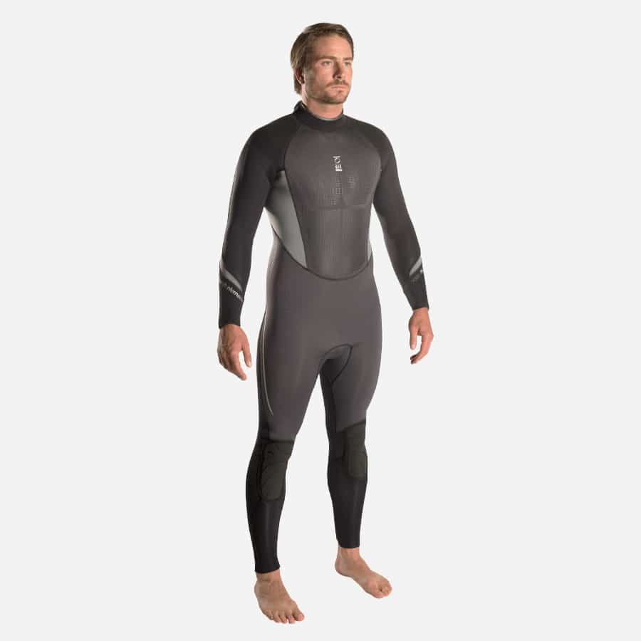 Fourth Element Men's Xenos 5mm Wetsuit