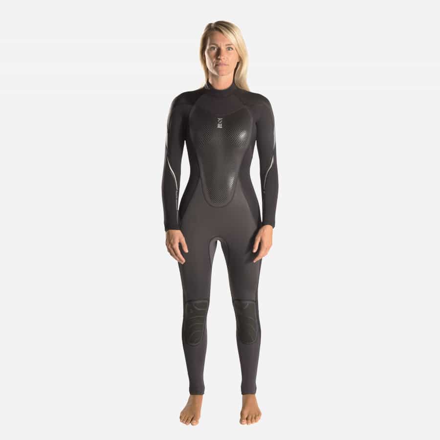 Fourth Element Women's Xenos 5mm Wetsuit
