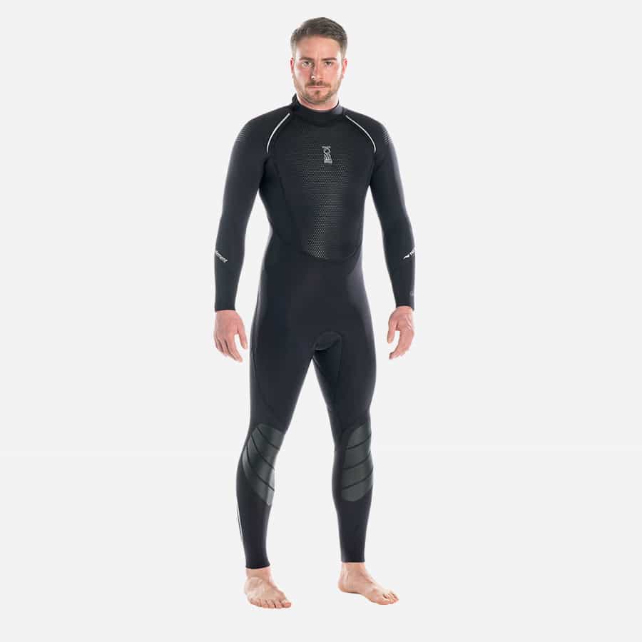 Fourth Element Men's Proteus II 3mm Wetsuit