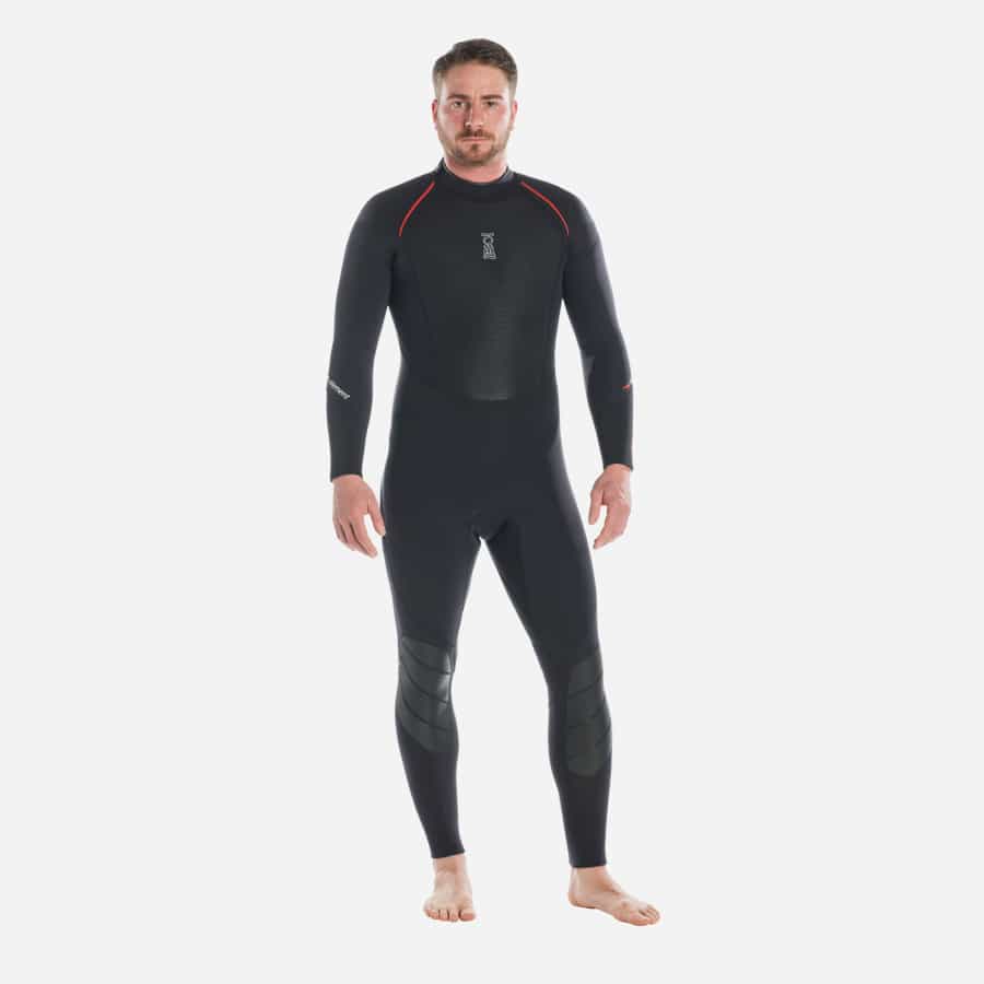 Fourth Element Men's Proteus II 5mm Wetsuit