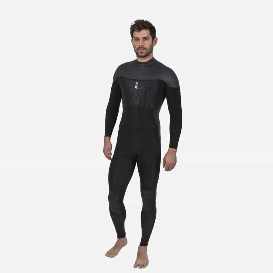Fourth Element RF1 Men's Warm Water Freediving Wetsuit