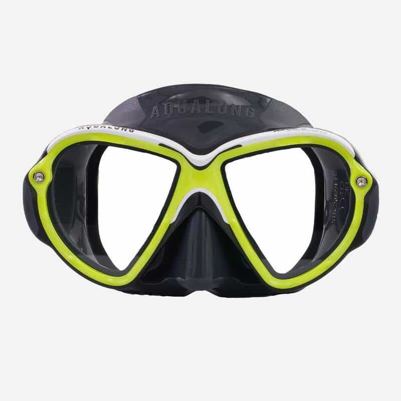 Mask REVEAL ULTRAFIT S
