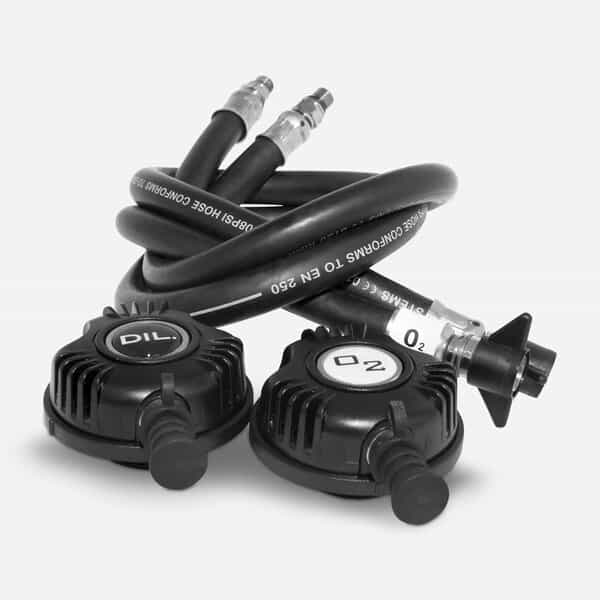 Manual Injection Pack