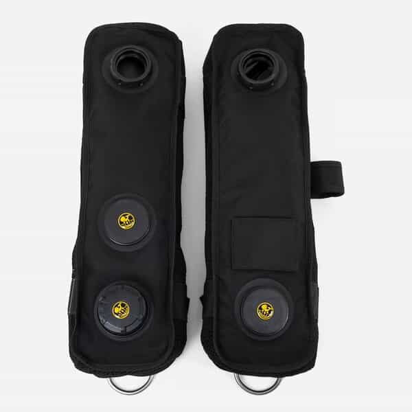 Counter Lung Tech Pack