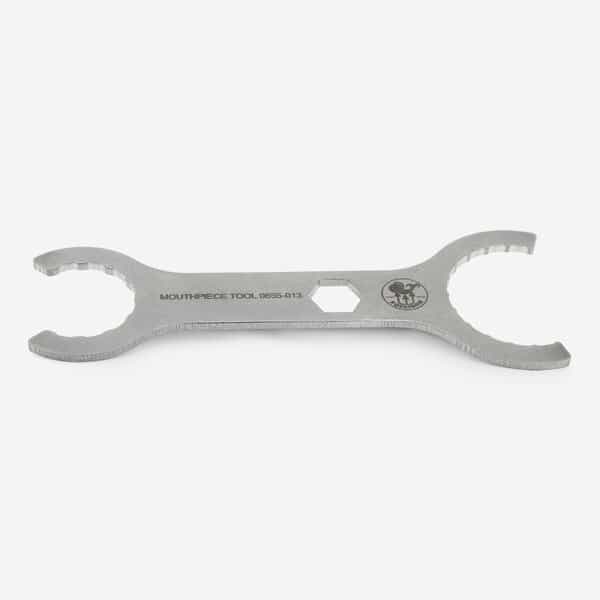 Mouthpiece Tool