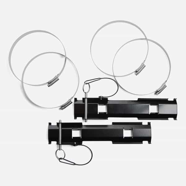 Cylinder QMR Set