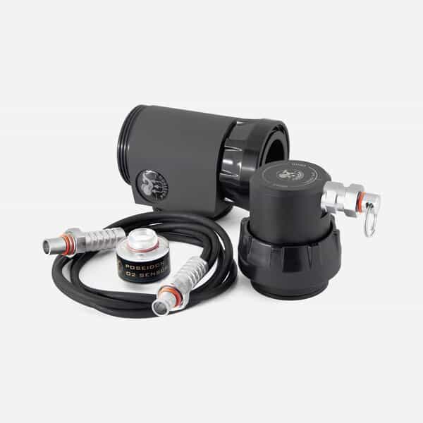 CPOD incl. SSO2 and Cable