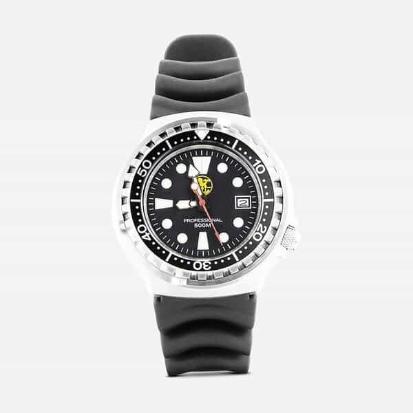 Dive Watch Professional 500m