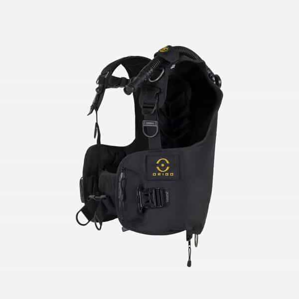 Origo BCD