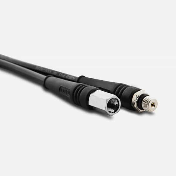HP Hose 300 Bar 200cm