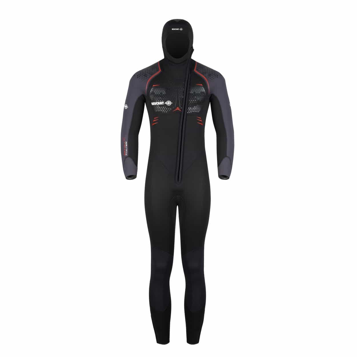 Beuchat OPTIMA 2 - with Hood
