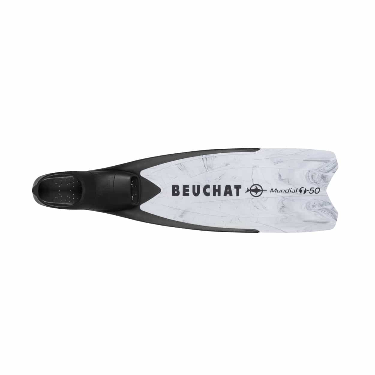 Beuchat MUNDIAL ONE-50