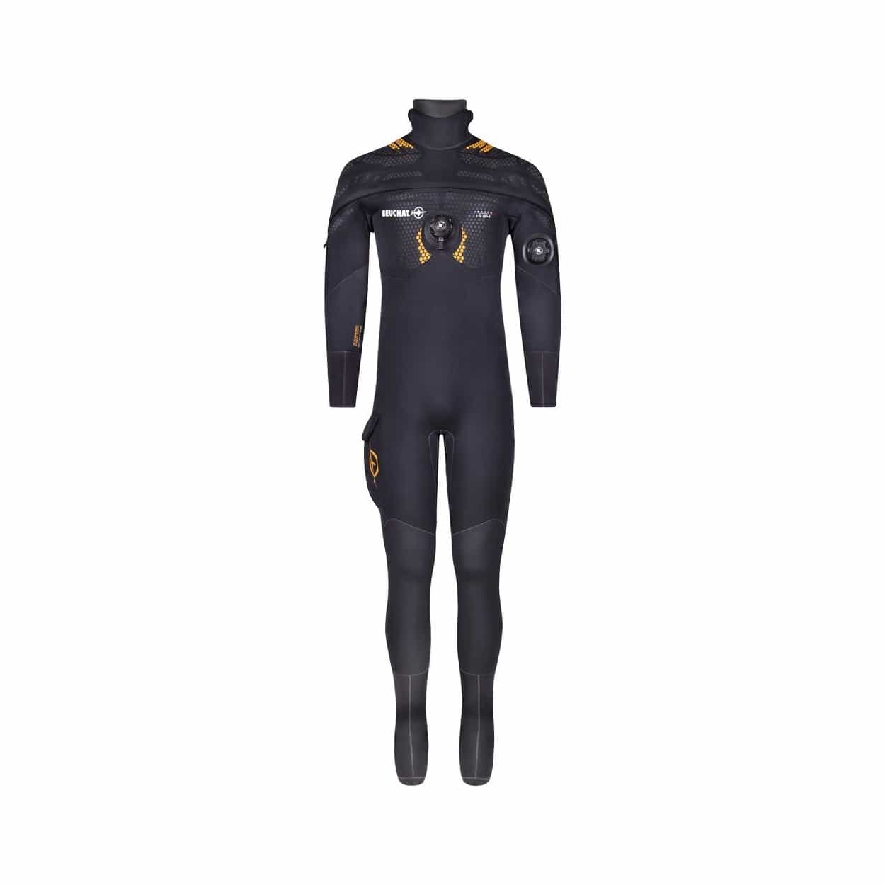 Beuchat ICEBERG PRO DRY