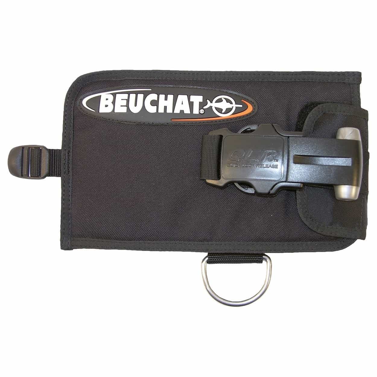 Beuchat MASTERLIFT TEK Weight Pocket Kit