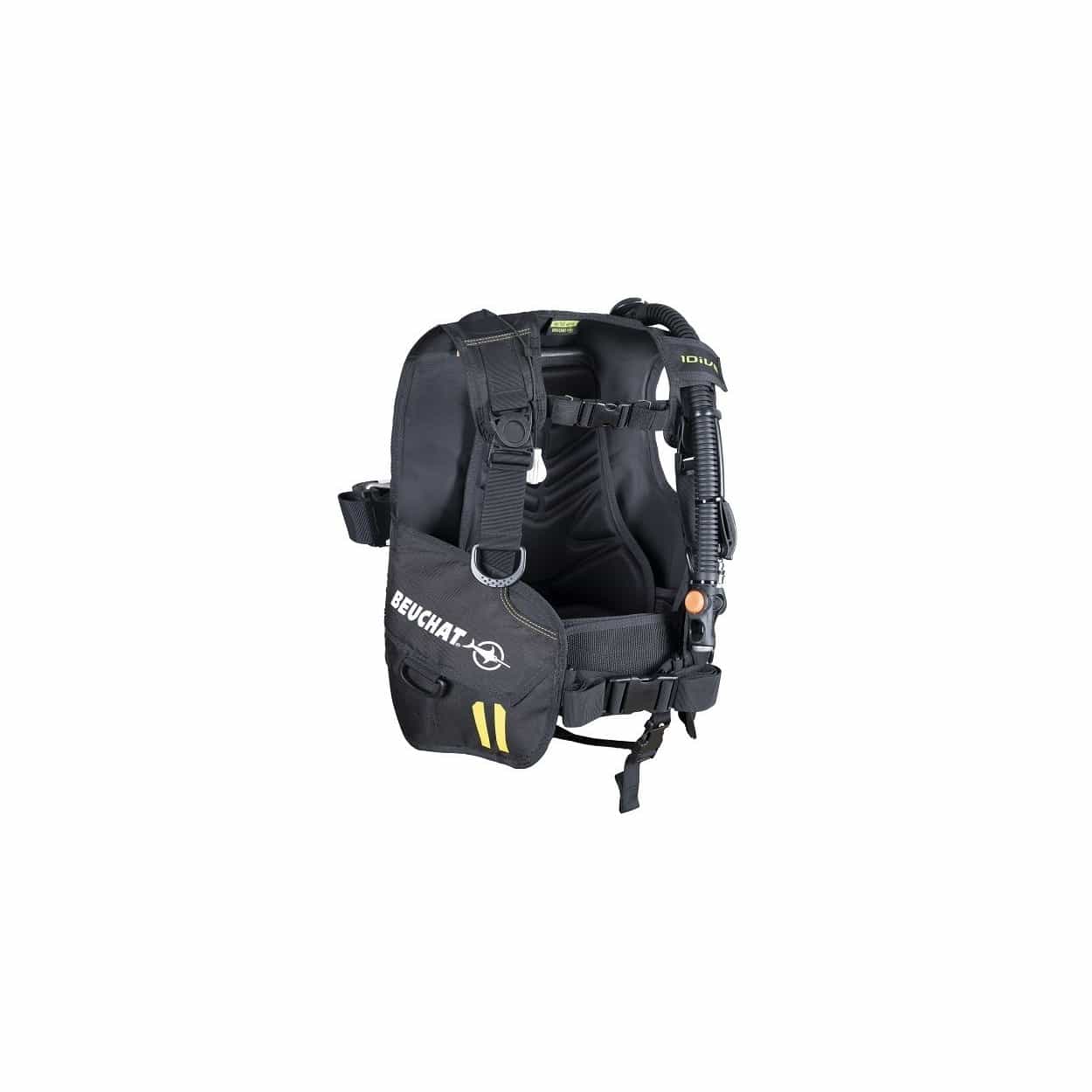 Beuchat 1Dive Junior