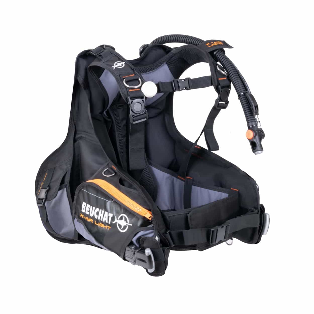Beuchat MASTERLIFT X-Air Light 4