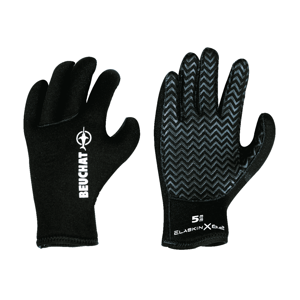 Beuchat SIROCCO Open Gloves