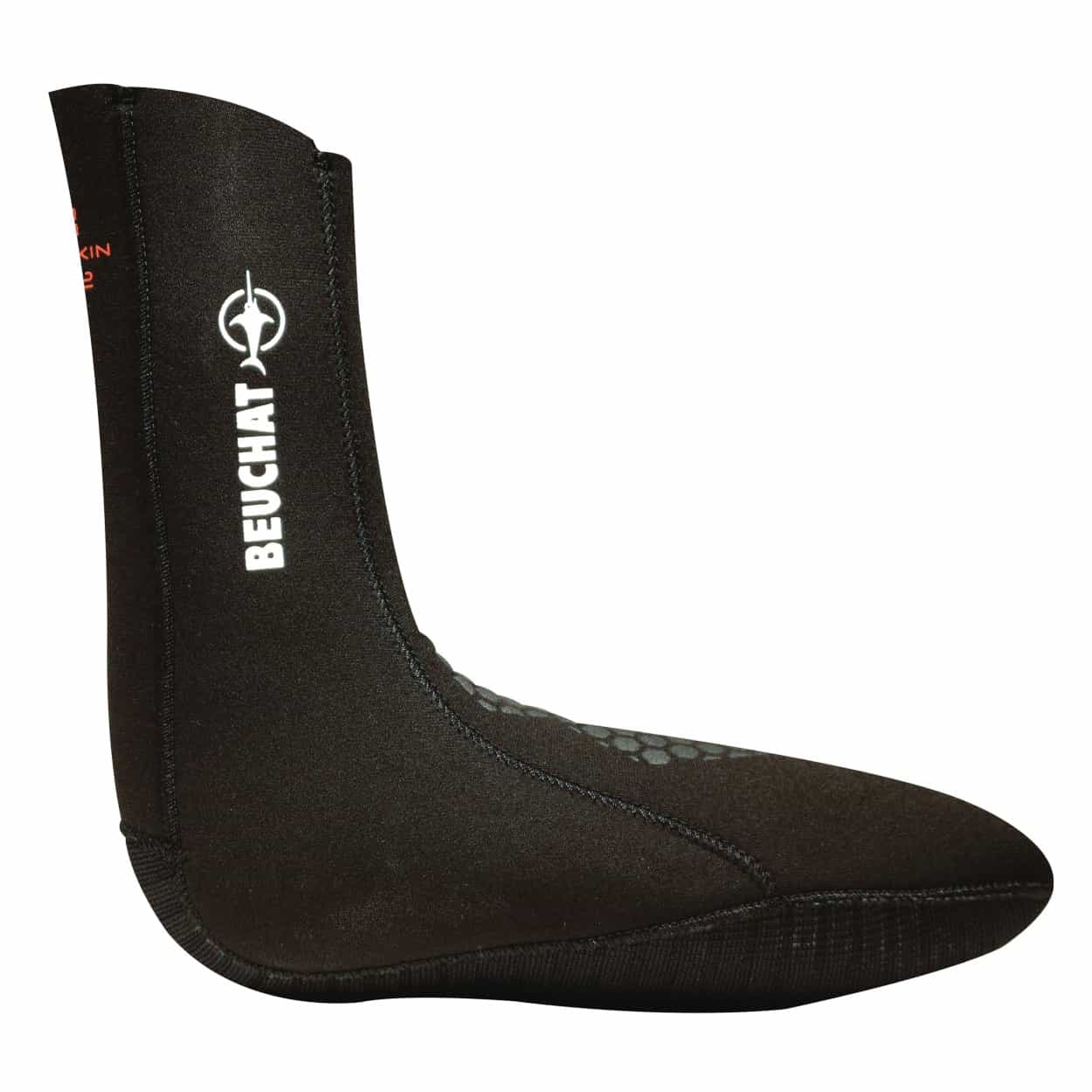Beuchat SIROCCO Elite Slippers 3mm