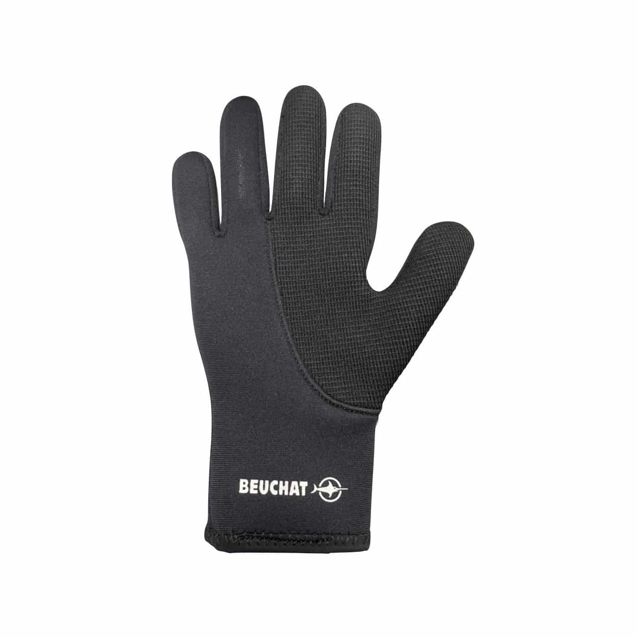 Beuchat Ambidextrous Switch Gloves