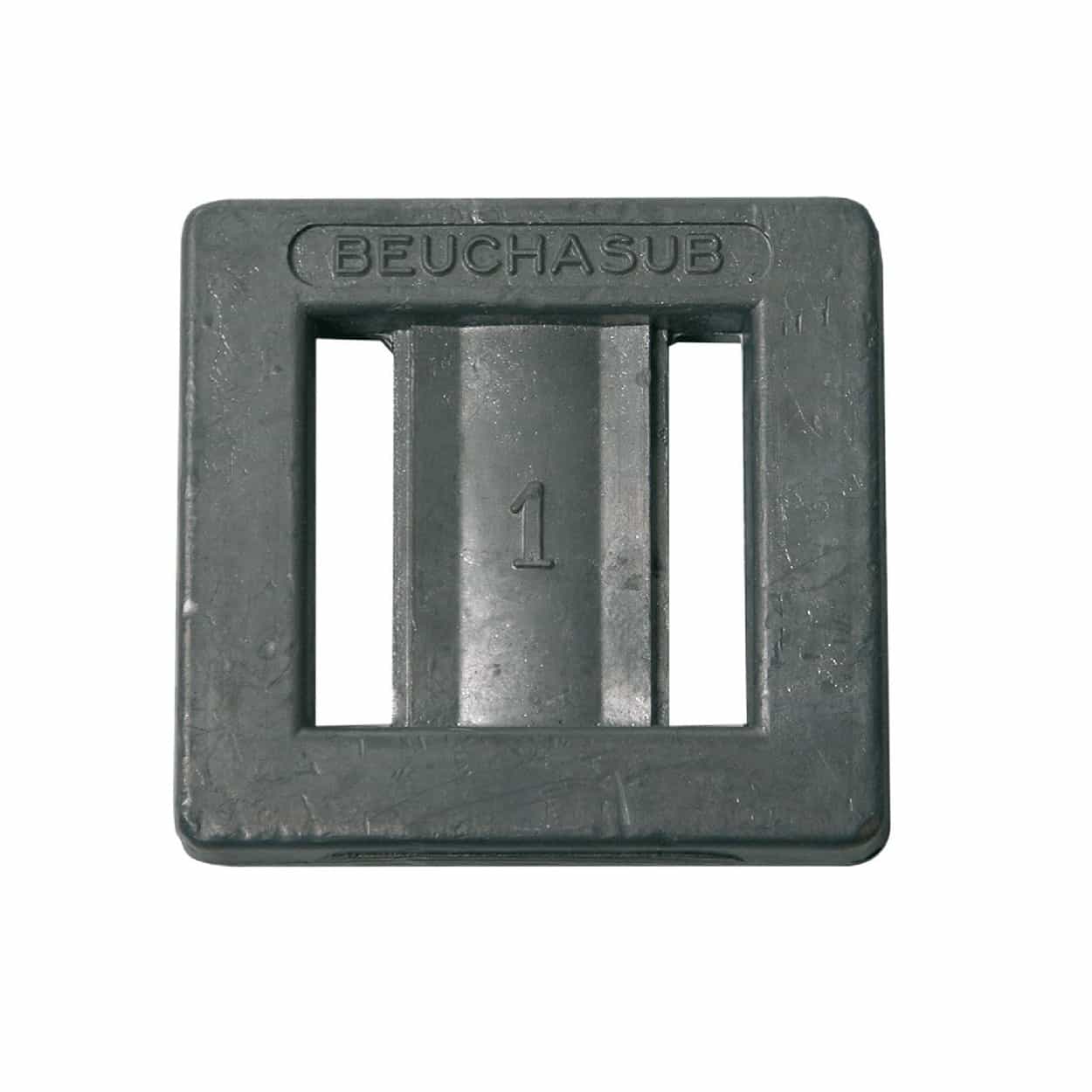 Beuchat 1kg Dive Weight