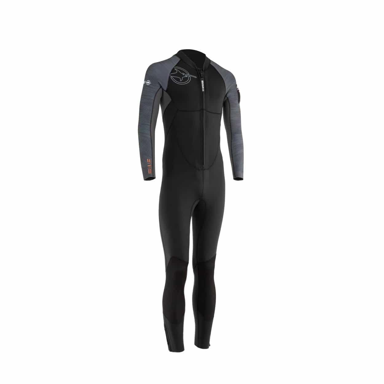 Beuchat AQUATREK 2 Men