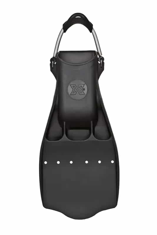 EX1 soft fins