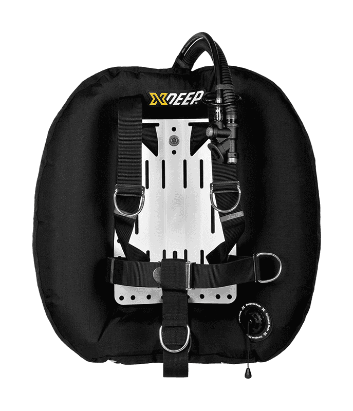 HYDROS 40 DIR Set