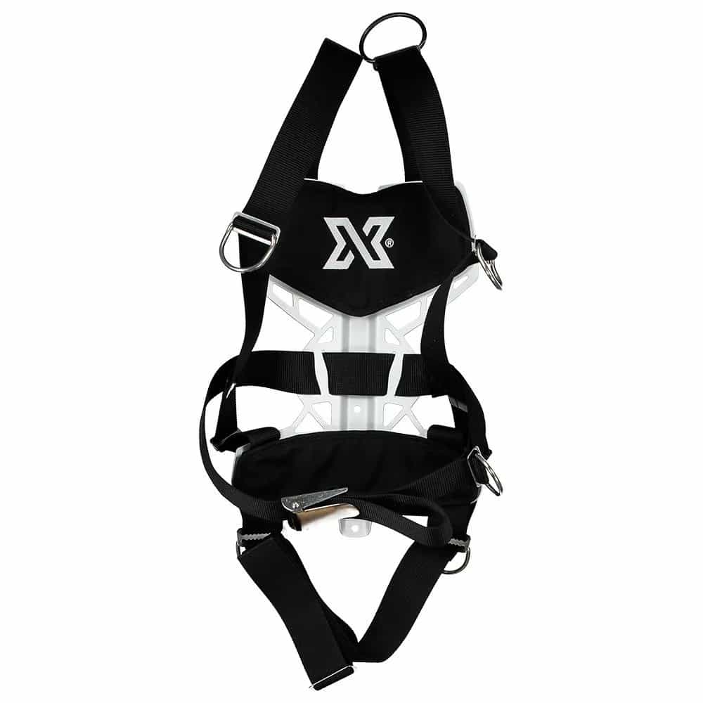 NX Series Ultralight Harness Standard