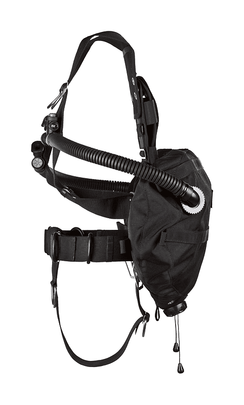 Stealth 2.0 Classic Setup RB, M pocket