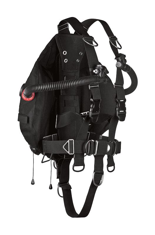 Stealth 2.0 REC Setup RB, S pocket