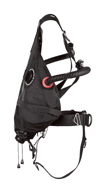 Stealth 2.0 TEC Setup RB, W pocket