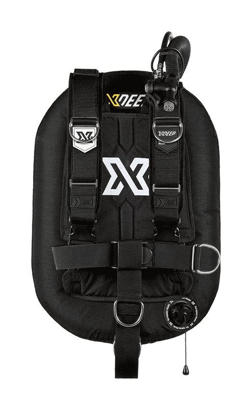 ZEOS 38 Deluxe Set