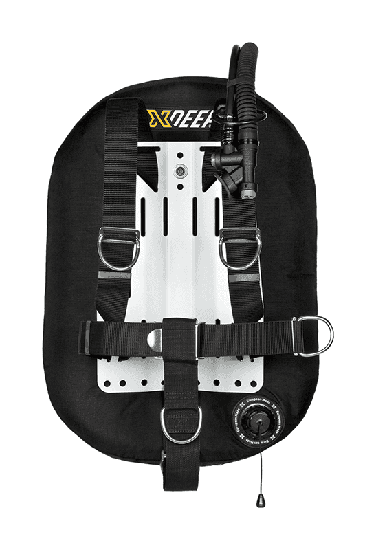 ZEOS 38 Standard Set
