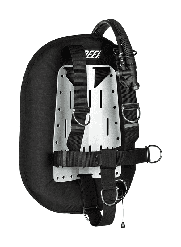 ZEOS 28 Standard Set