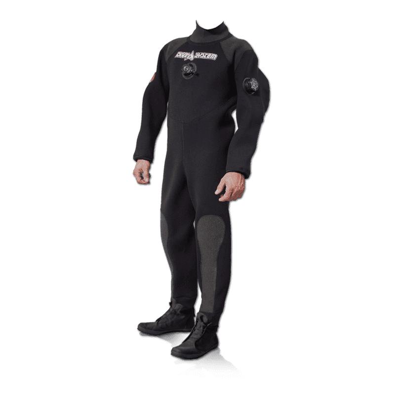 Dive System CHALLENGER
